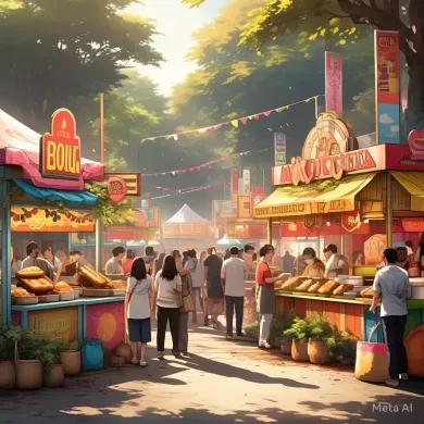 Kenyamanan Maksimal di Festival Unik Ancol 2025